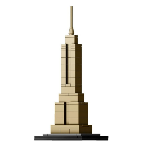 LEGO Architecture Empire State Building (21002) Set