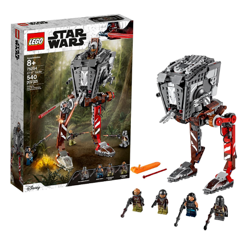 Lego star wars at-st raider 75254 building kit Building Bricks Set Best Price