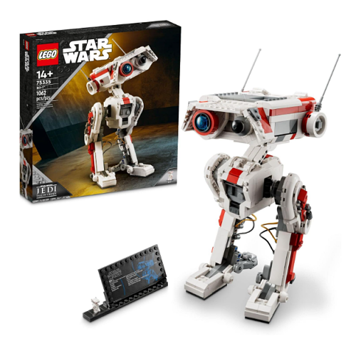 Lego star wars bd 1 droid collectible (75335) Building Bricks Set Best Price