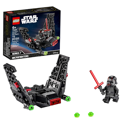 Lego 75264 star wars kylo rens shuttle microfighter Building Bricks Set Best Price