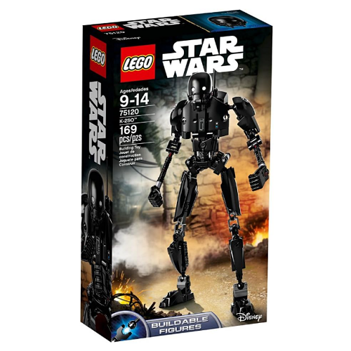 Lego star wars 75120 k-2so Building Bricks Set Best Price