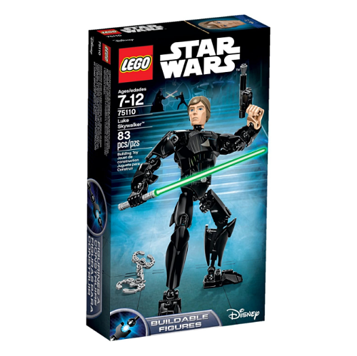 Lego star wars 75110 luke skywalker Building Bricks Set Best Price