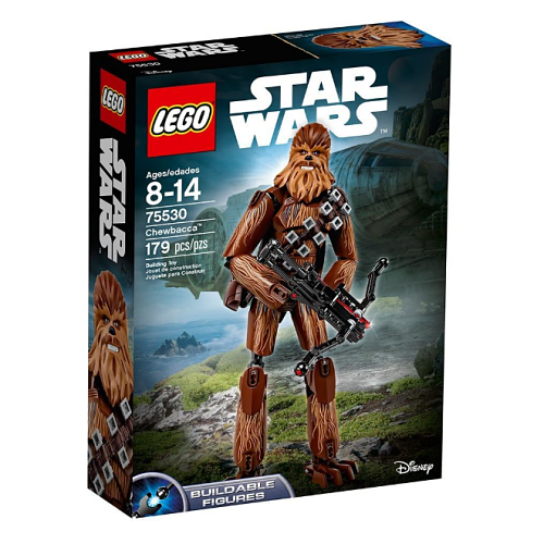 Lego star wars 75530 chewbacca Building Bricks Set Best Price