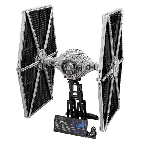 Lego star wars 75095 ucs tie fighter Building Bricks Set Best Price