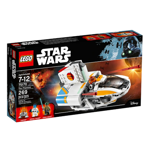 75170 lego star wars rebels the phantom Building Bricks Set Best Price