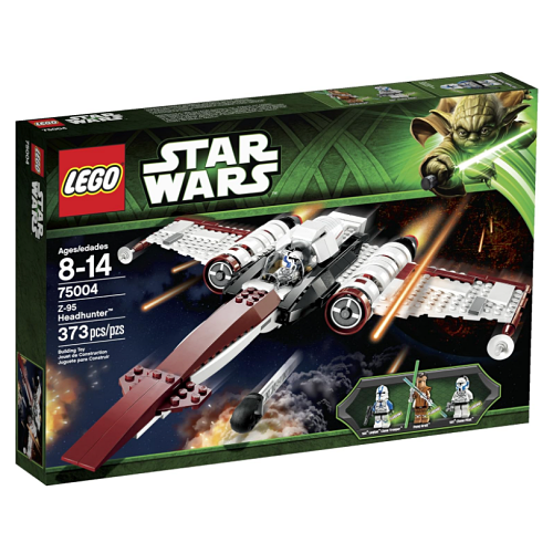 Lego star wars z-95 headhunter 75005 Building Bricks Set Best Price